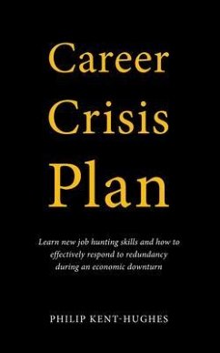 Cover Career Crisis Plan (eBook, ePUB)