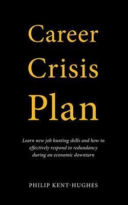 Career Crisis Plan (eBook, ePUB)
