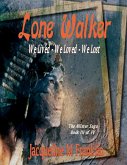 Lone Walker (The Allister Saga, #3) (eBook, ePUB) Lone Walker (The Allister Saga, #3) (eBook, ePUB)