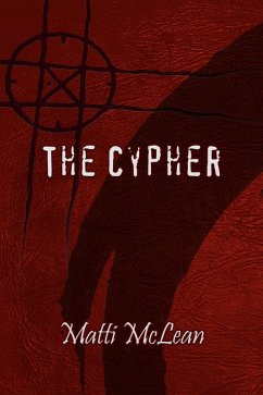 The Cypher (eBook, ePUB) - McLean, Matti