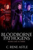 Bloodborne Pathogens (eBook, ePUB)