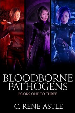 Cover Bloodborne Pathogens (eBook, ePUB)