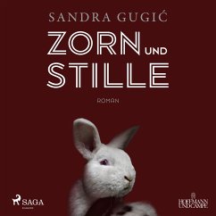 Zorn und Stille (MP3-Download) - Gugic, Sandra