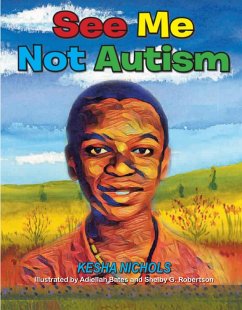 Cover See Me Not Autism (eBook, ePUB)