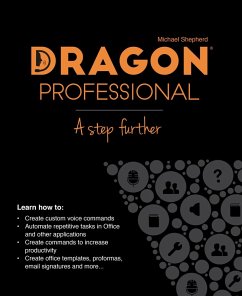Cover Dragon Professional - A Step Further (eBook, ePUB)