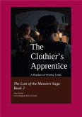 The Clothier's Apprentice (The Last of the Maisters, #2) (eBook, ePUB)