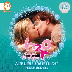 15: Alte Liebe rostet nicht / Feuer und Eis (MP3-Download) - Karallus, Thomas; Stegelmann, Henning