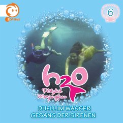 06: Duell im Wasser / Gesang der Sirenen (MP3-Download)