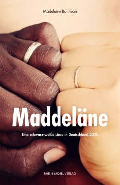 Maddeläne (eBook, ePUB) - Madeleine, Bantleon