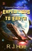 Expeditions to Earth (Of Destiny's Daughters, #3) (eBook, ePUB)