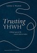 Trusting YHWH (eBook, ePUB) - Bild 1