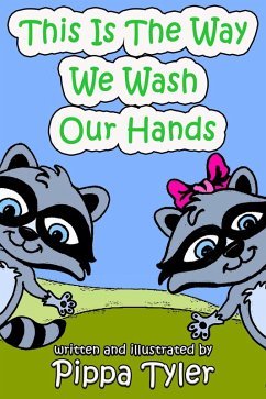 Cover This Is The Way We Wash Our Hands (eBook, ePUB)