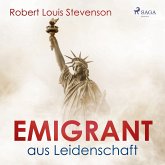 Emigrant aus Leidenschaft (MP3-Download)