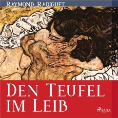Den Teufel im Leib (MP3-Download) - Radiguet, Raymond