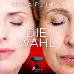 Die Wahl (MP3-Download) - Pluhar, Erika