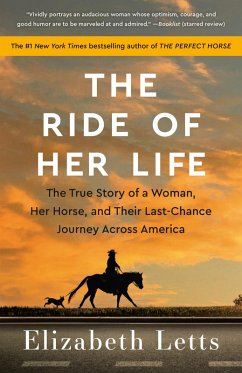 Cover The Ride of Her Life (eBook, ePUB)