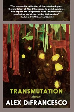 Transmutation (eBook, ePUB) - Difrancesco, Alex