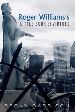 Roger Williams's Little Book Of Virtues (eBook, ePUB)