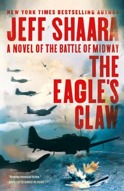 The Eagle's Claw (eBook, ePUB) - Shaara, Jeff