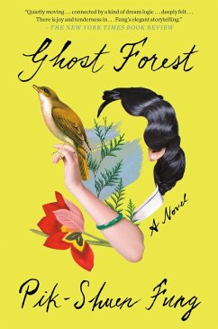 Ghost Forest (eBook, ePUB) - Fung, Pik-Shuen