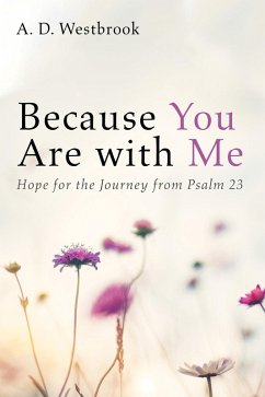 Because You Are with Me (eBook, ePUB)