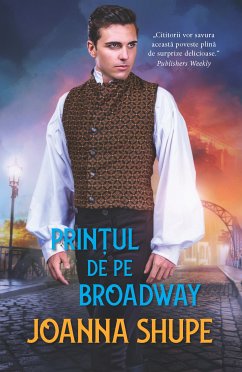 Printul de pe Broadway (eBook, ePUB) - Shupe, Joanna