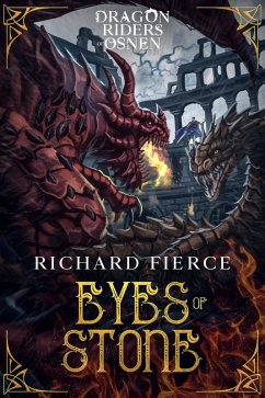 Cover Eyes of Stone (eBook, ePUB)