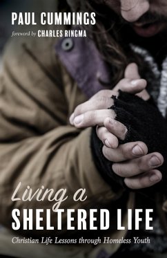 Living a Sheltered Life (eBook, ePUB)