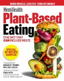 Men's Health Plant-Based Eating 10-Recipe Sampler (eBook, ePUB)