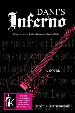 Dani's Inferno (eBook, ePUB) - Rutherford, Scott M.