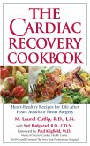 The Cardiac Recovery Cookbook (eBook, ePUB)