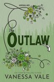 The Outlaw (Montana Men, #3) (eBook, ePUB)