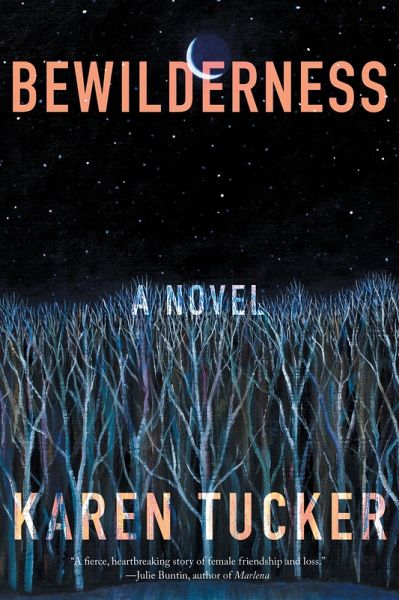 Bewilderness (eBook, ePUB)