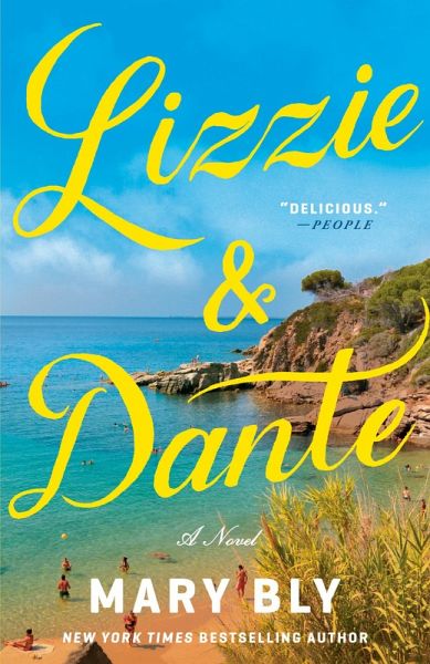 Lizzie & Dante (eBook, ePUB)