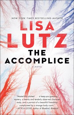 The Accomplice (eBook, ePUB) - Lutz, Lisa