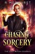 Chasing Sorcery (The Last Witch Coven,... - Bild 1