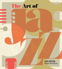 Cover The Art of Jazz (eBook, ePUB)