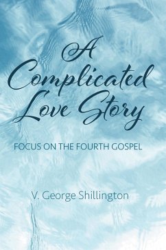 A Complicated Love Story (eBook, ePUB)