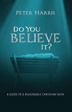 Do You Believe It? (eBook, ePUB)