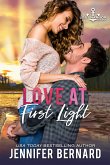 Love at First Light (eBook, ePUB)