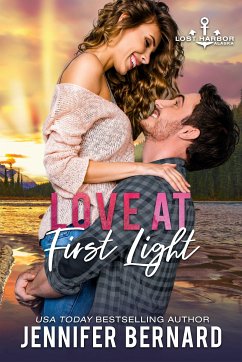 Love at First Light (eBook, ePUB) - Bernard, Jennifer