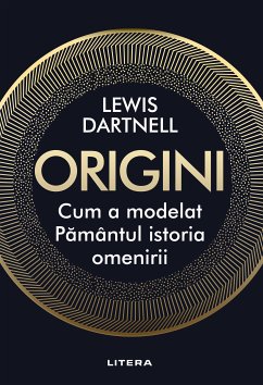 Origini (eBook, ePUB) - Dartnell, Lewis