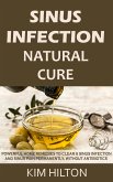 Sinus Infection Natural Cure (eBook, ePUB)