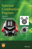 Internal Combustion Engines (eBook, PDF)