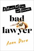 Bad Lawyer (eBook, ePUB)