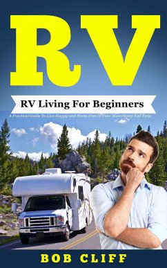 RV (eBook, ePUB) - Cliff, Bob