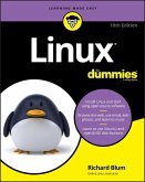 Linux For Dummies (eBook, ePUB)