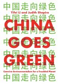 China Goes Green (eBook, ePUB)