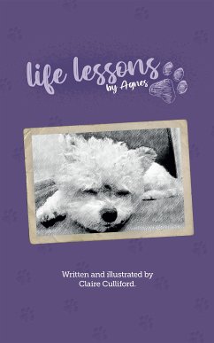 Life Lessons by Agnes (eBook, ePUB) - Culliford, Claire