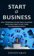 Start a Business (eBook, ePUB) - Bild 1